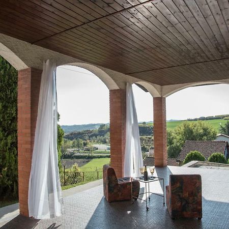 Casa Serena Solonghello Zewnętrze zdjęcie