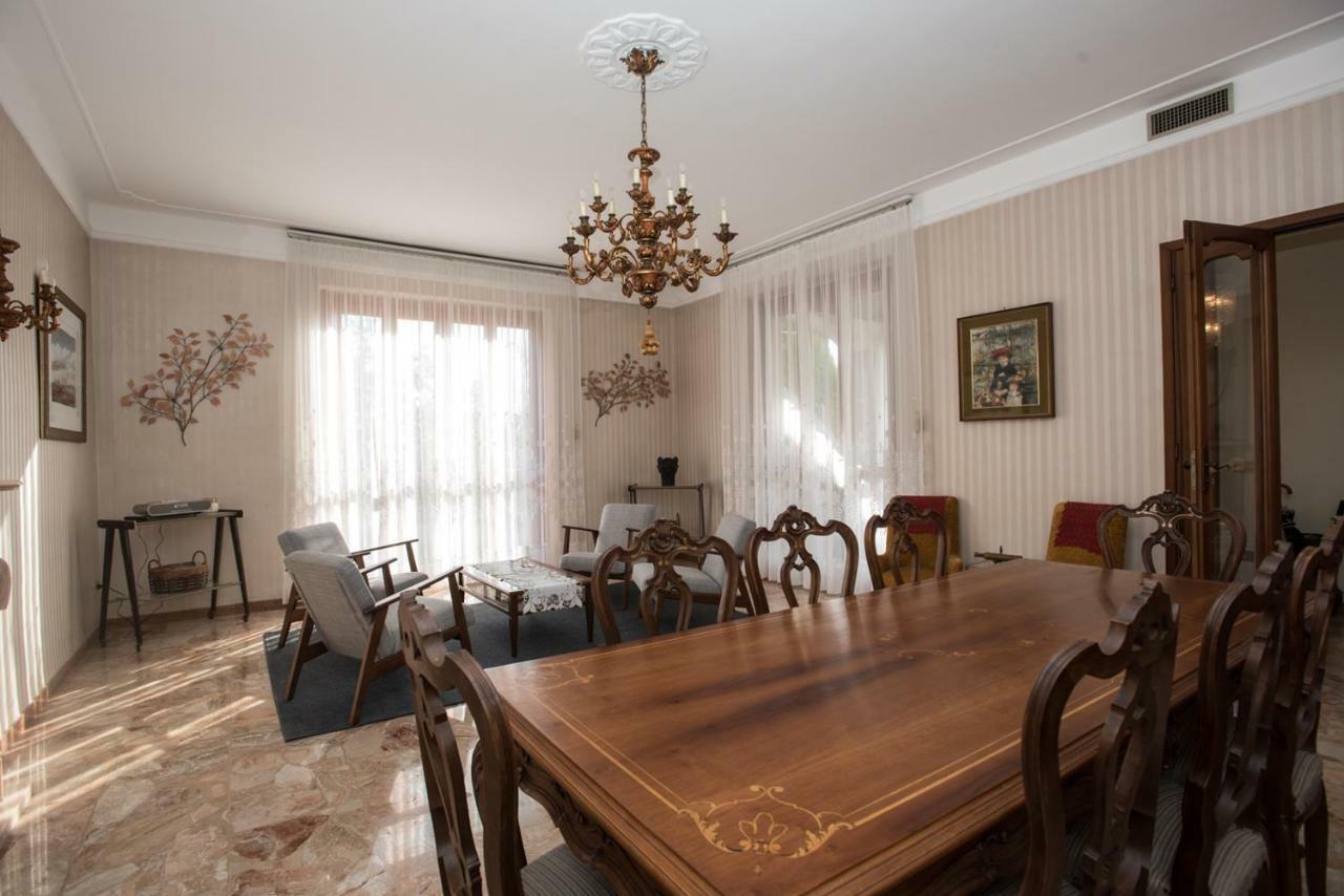 Casa Serena Solonghello Zewnętrze zdjęcie