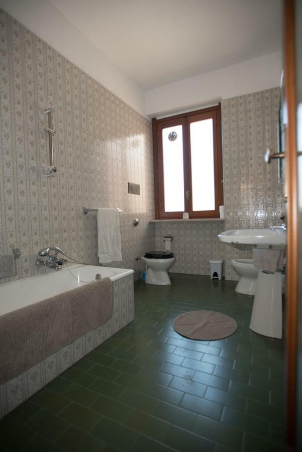 Casa Serena Solonghello Zewnętrze zdjęcie