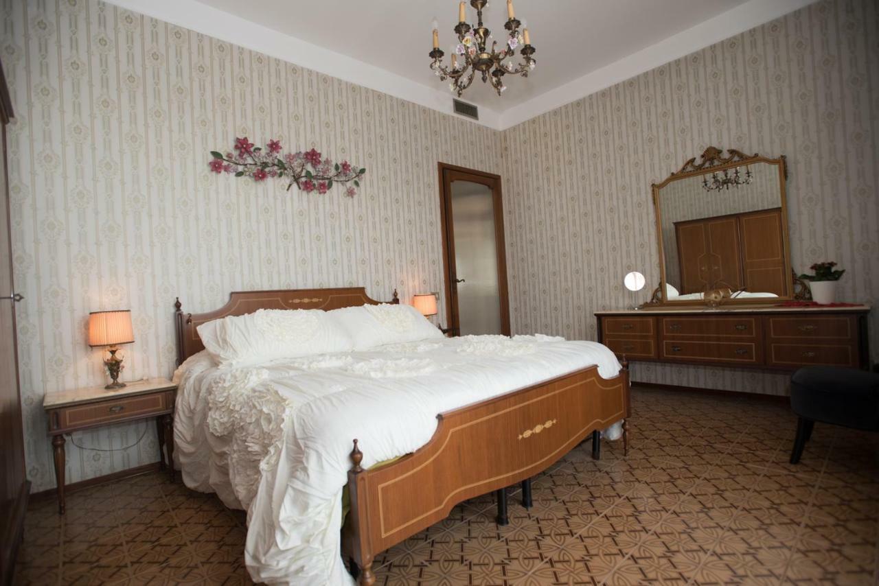 Casa Serena Solonghello Zewnętrze zdjęcie