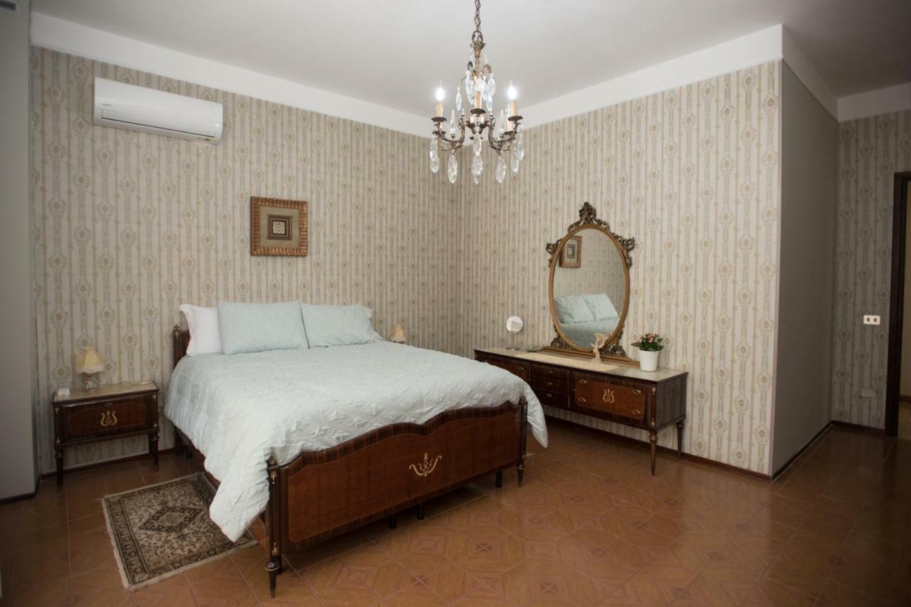 Casa Serena Solonghello Zewnętrze zdjęcie