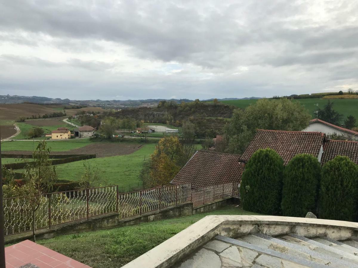 Casa Serena Solonghello Zewnętrze zdjęcie